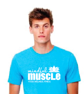 Mindful Muscle LLC Apparel